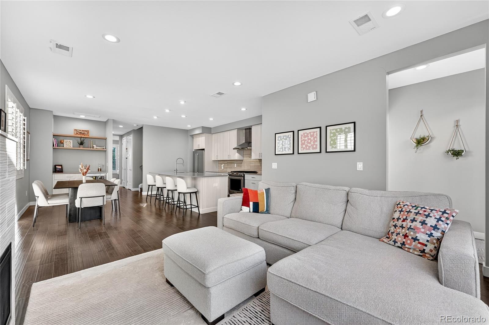 MLS Image #7 for 3237 s bannock street,englewood, Colorado