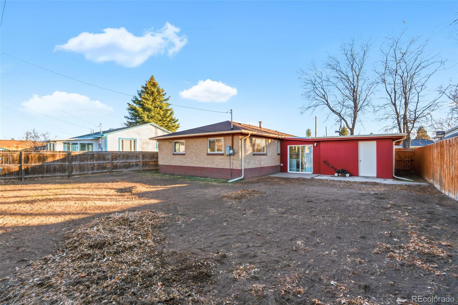 MLS Image #12 for 5341 w louisiana avenue,lakewood, Colorado