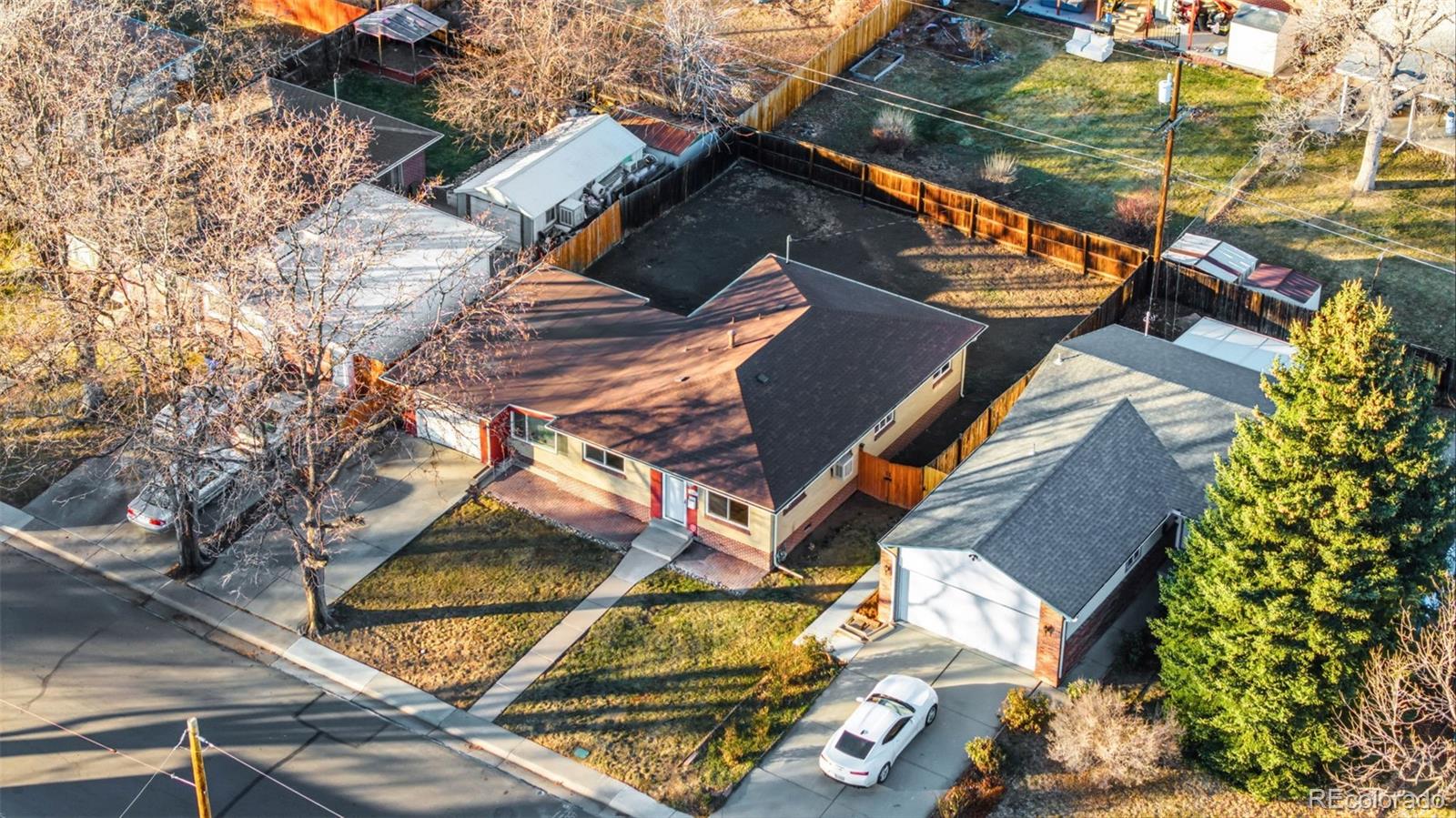 MLS Image #14 for 5341 w louisiana avenue,lakewood, Colorado
