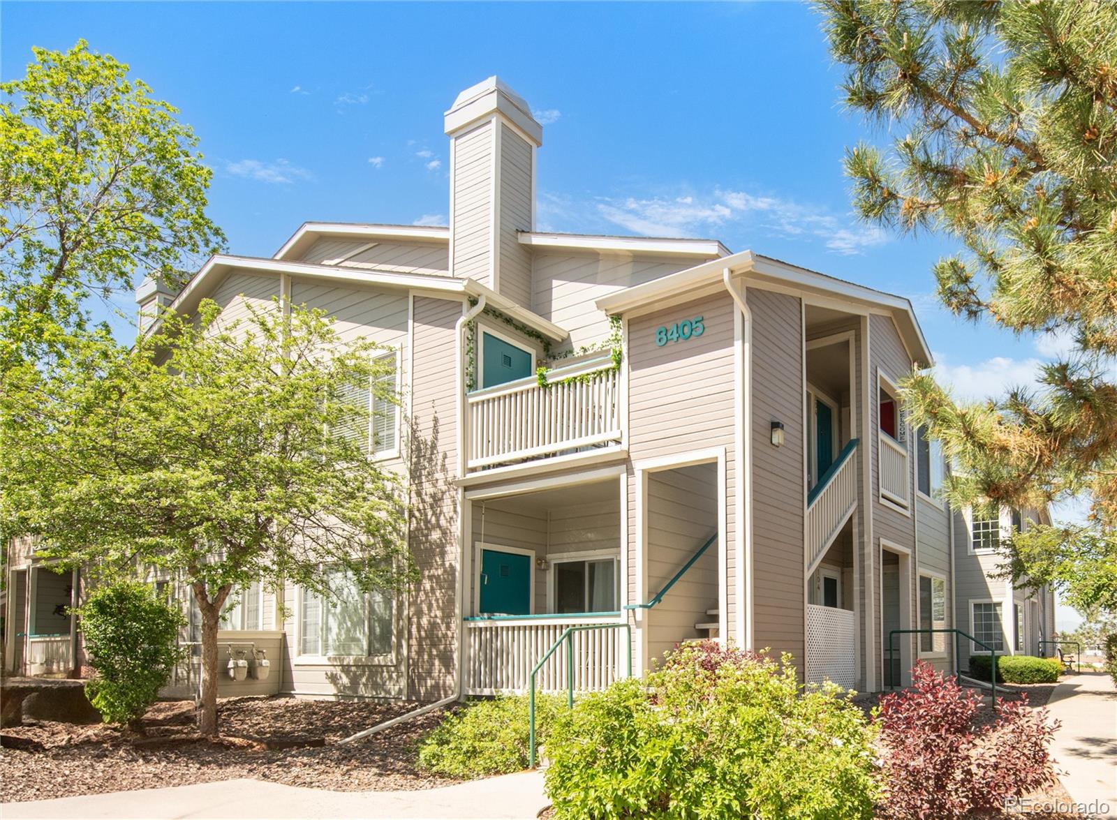 MLS Image #1 for 8405  pebble creek way 202,highlands ranch, Colorado