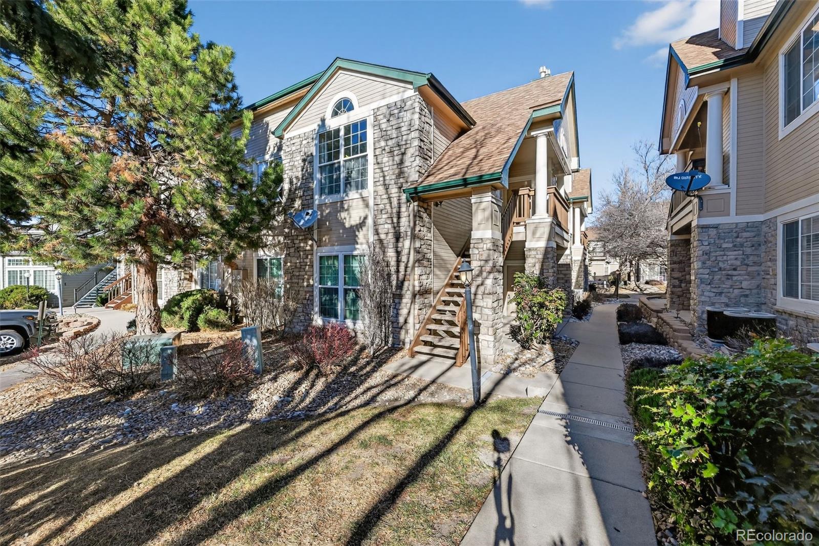 MLS Image #1 for 4064 s carson street 101,aurora, Colorado