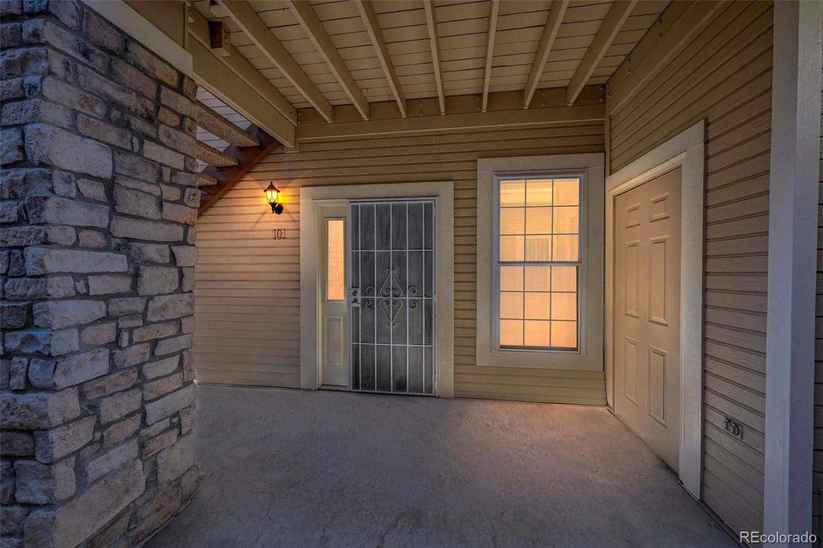 MLS Image #2 for 4064 s carson street 101,aurora, Colorado
