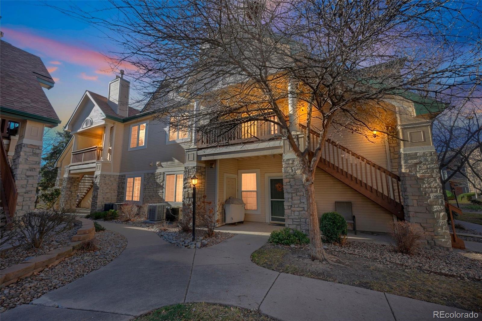 MLS Image #3 for 4064 s carson street 101,aurora, Colorado