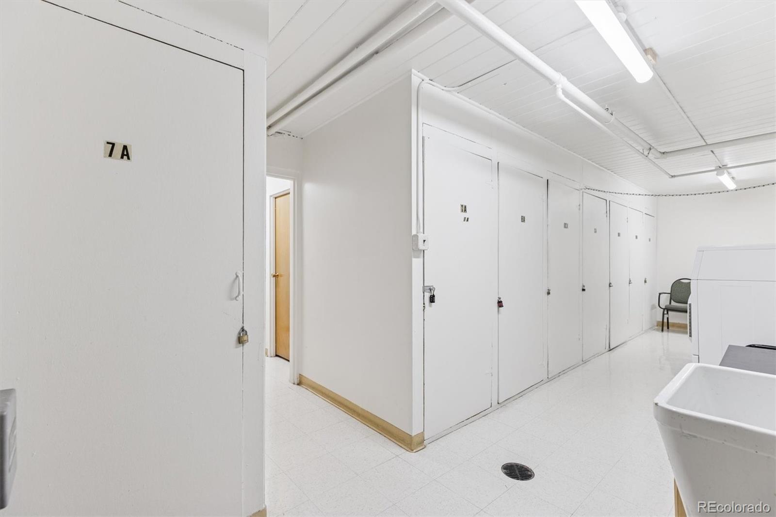 MLS Image #18 for 625 s clinton street 7a,denver, Colorado