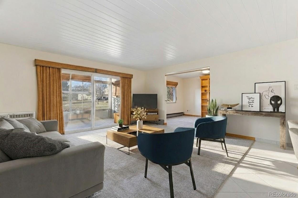 MLS Image #2 for 625 s clinton street 7a,denver, Colorado