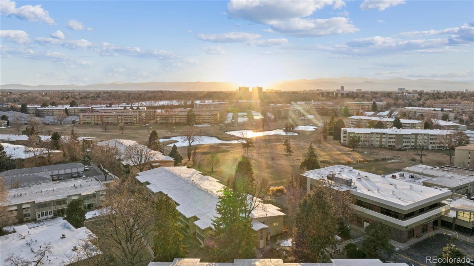 MLS Image #20 for 625 s clinton street 7a,denver, Colorado