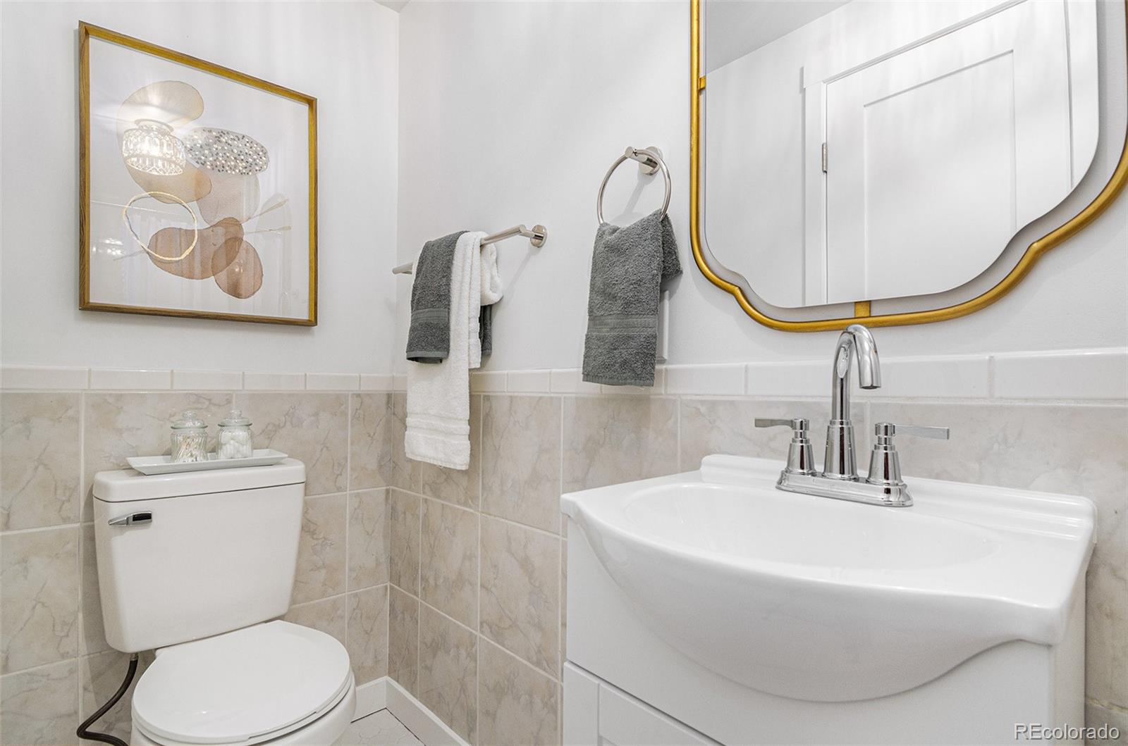 MLS Image #15 for 1956  valentia street,denver, Colorado