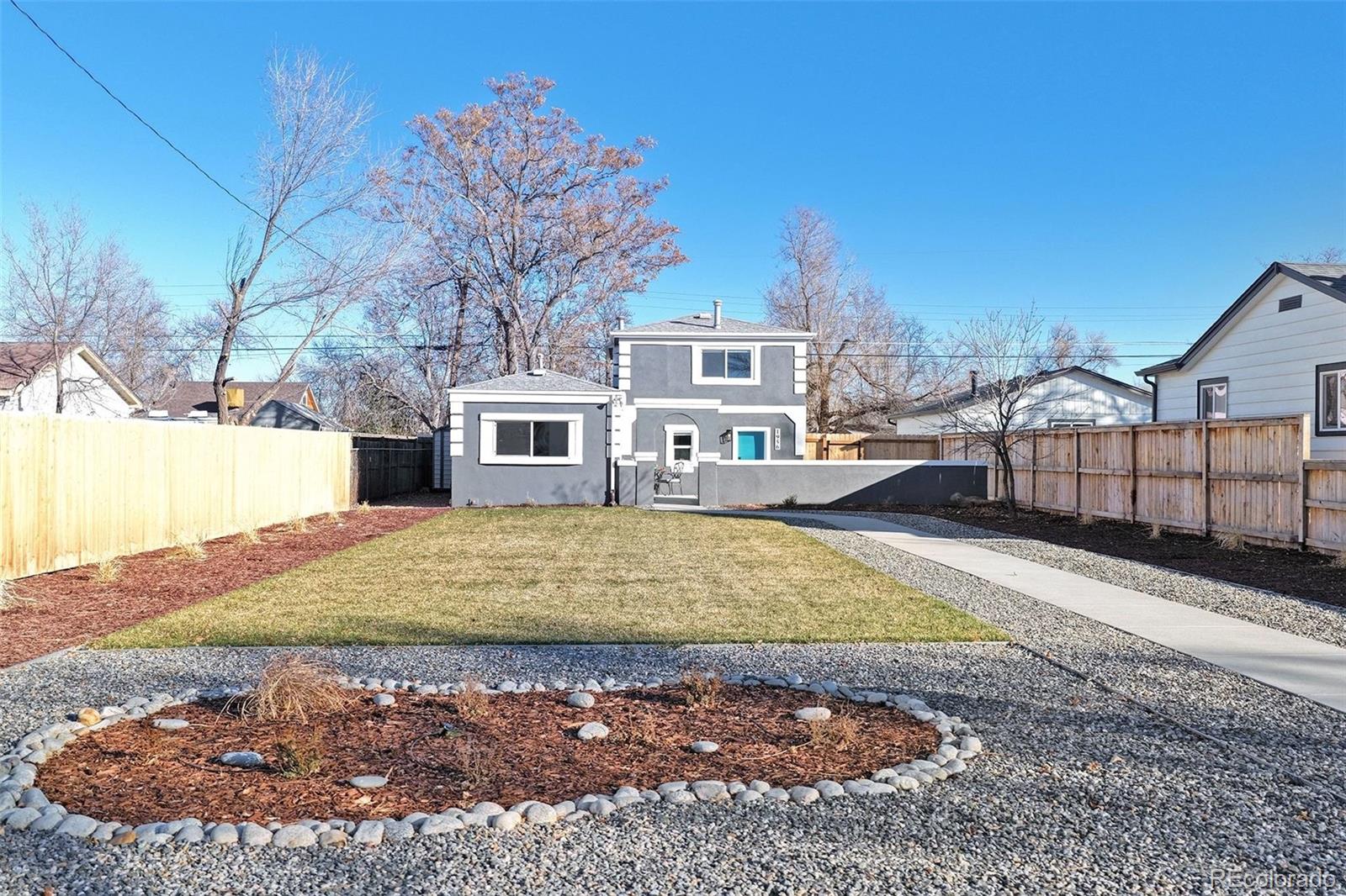 MLS Image #4 for 1956  valentia street,denver, Colorado