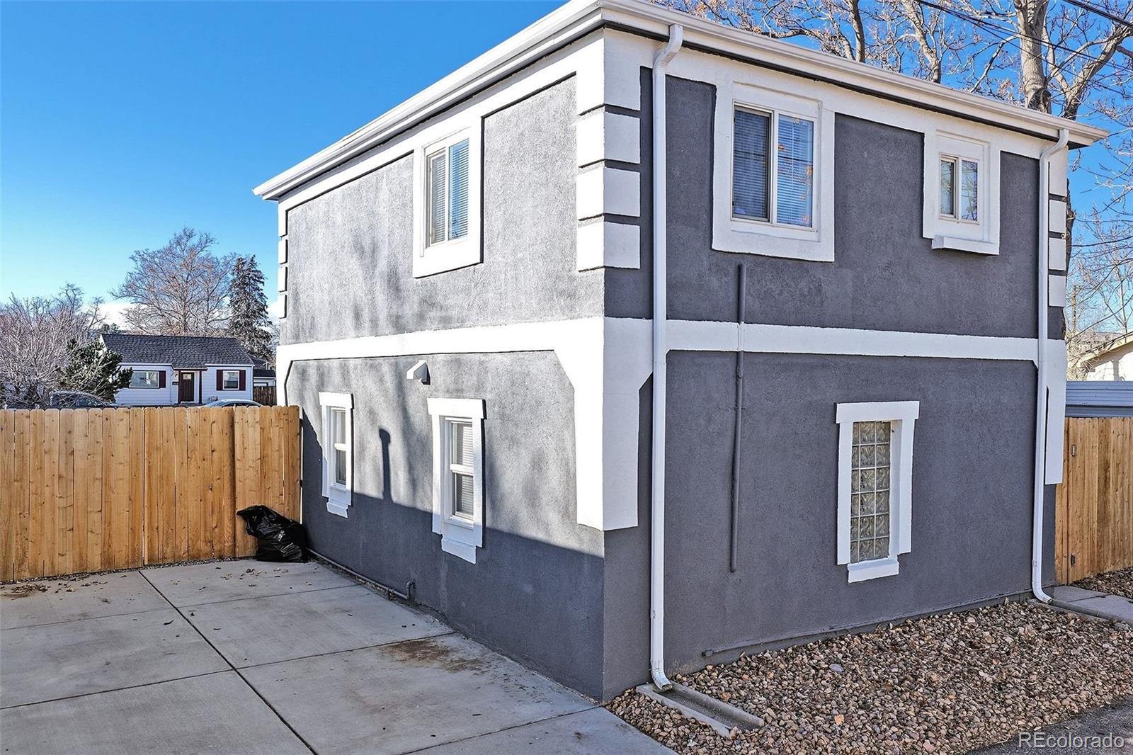 MLS Image #5 for 1956  valentia street,denver, Colorado