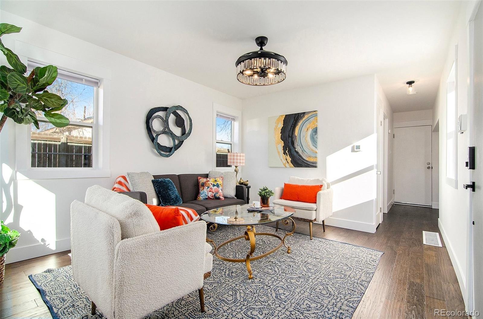 MLS Image #6 for 1956  valentia street,denver, Colorado