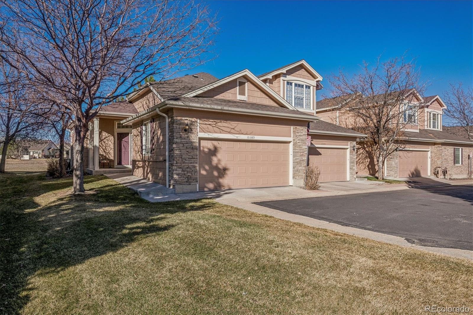 MLS Image #1 for 10389 w rockland ,littleton, Colorado