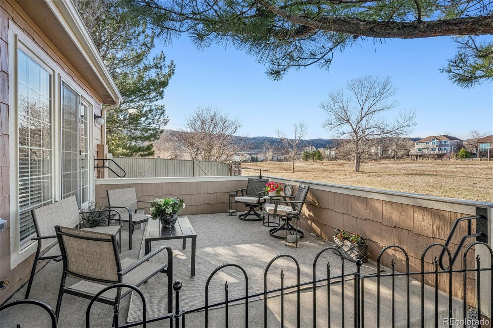 MLS Image #20 for 10389 w rockland ,littleton, Colorado