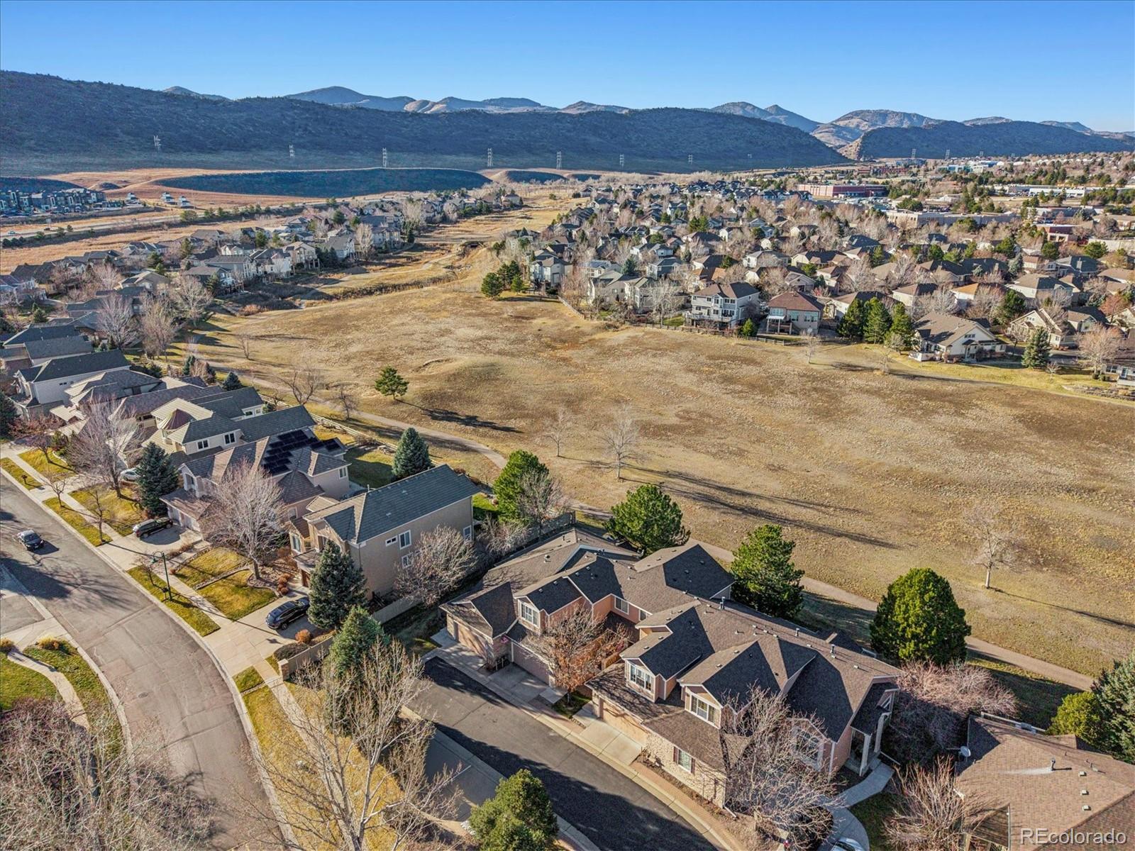 MLS Image #24 for 10389 w rockland ,littleton, Colorado