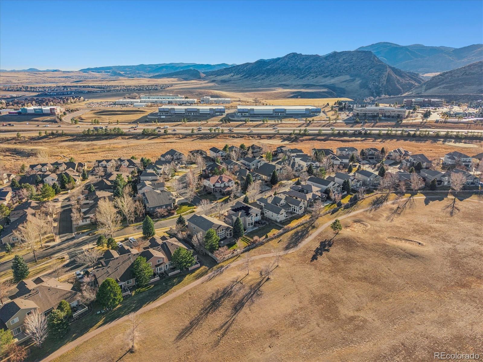 MLS Image #25 for 10389 w rockland ,littleton, Colorado