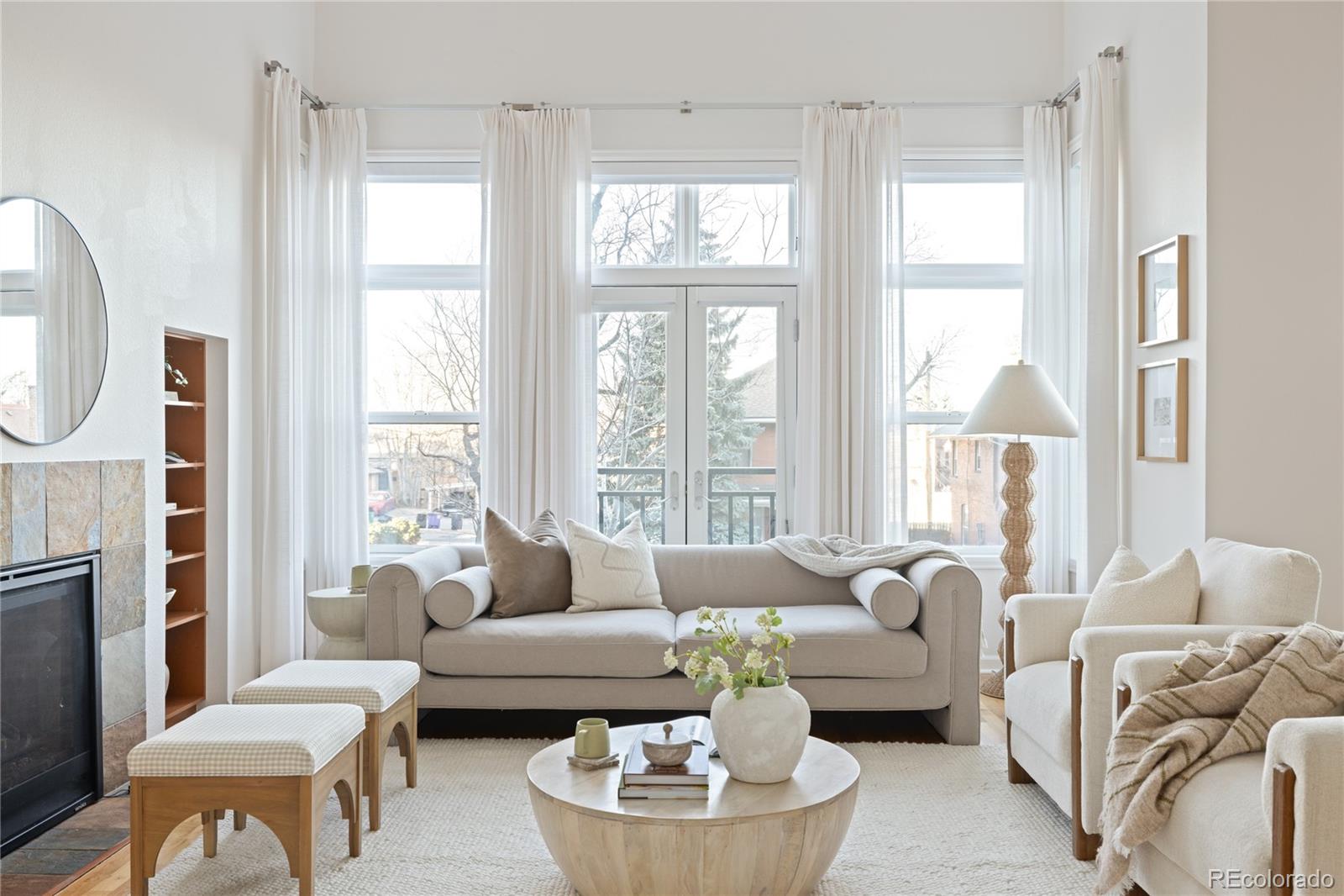 MLS Image #2 for 1662  fillmore street,denver, Colorado
