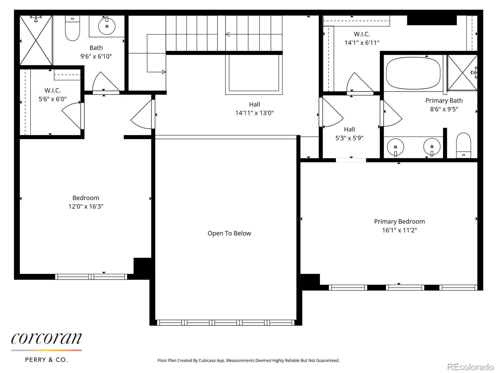 MLS Image #22 for 1662  fillmore street,denver, Colorado