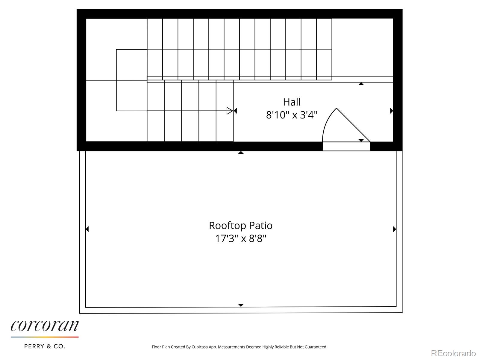 MLS Image #23 for 1662  fillmore street,denver, Colorado