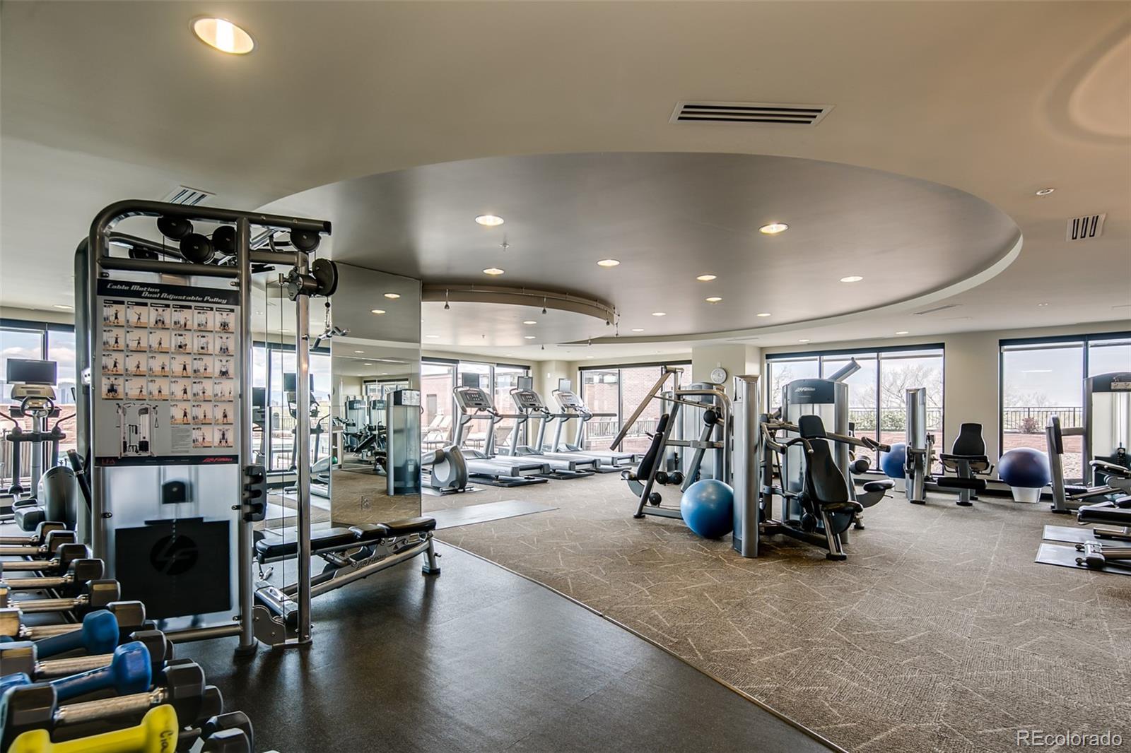 MLS Image #26 for 1662  fillmore street,denver, Colorado