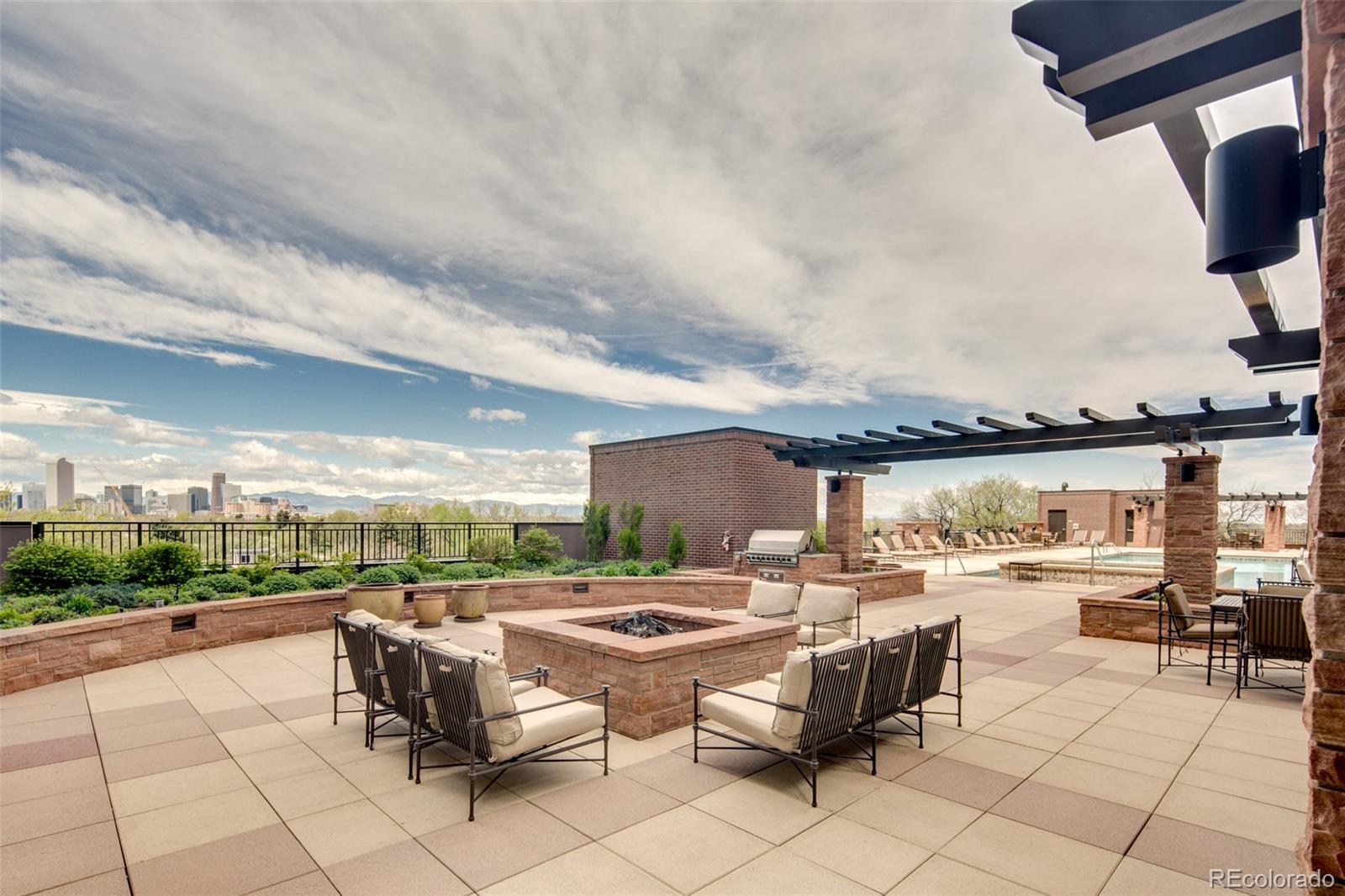 MLS Image #27 for 1662  fillmore street,denver, Colorado