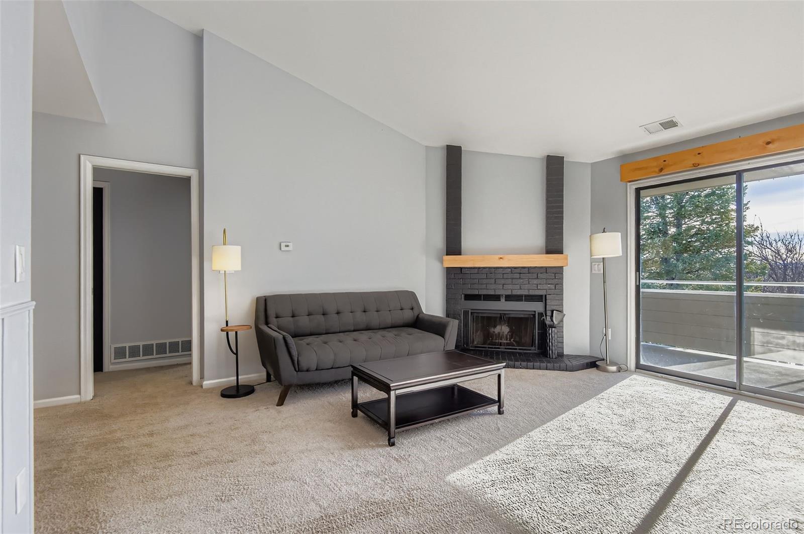 MLS Image #3 for 8376 s upham way a305,littleton, Colorado