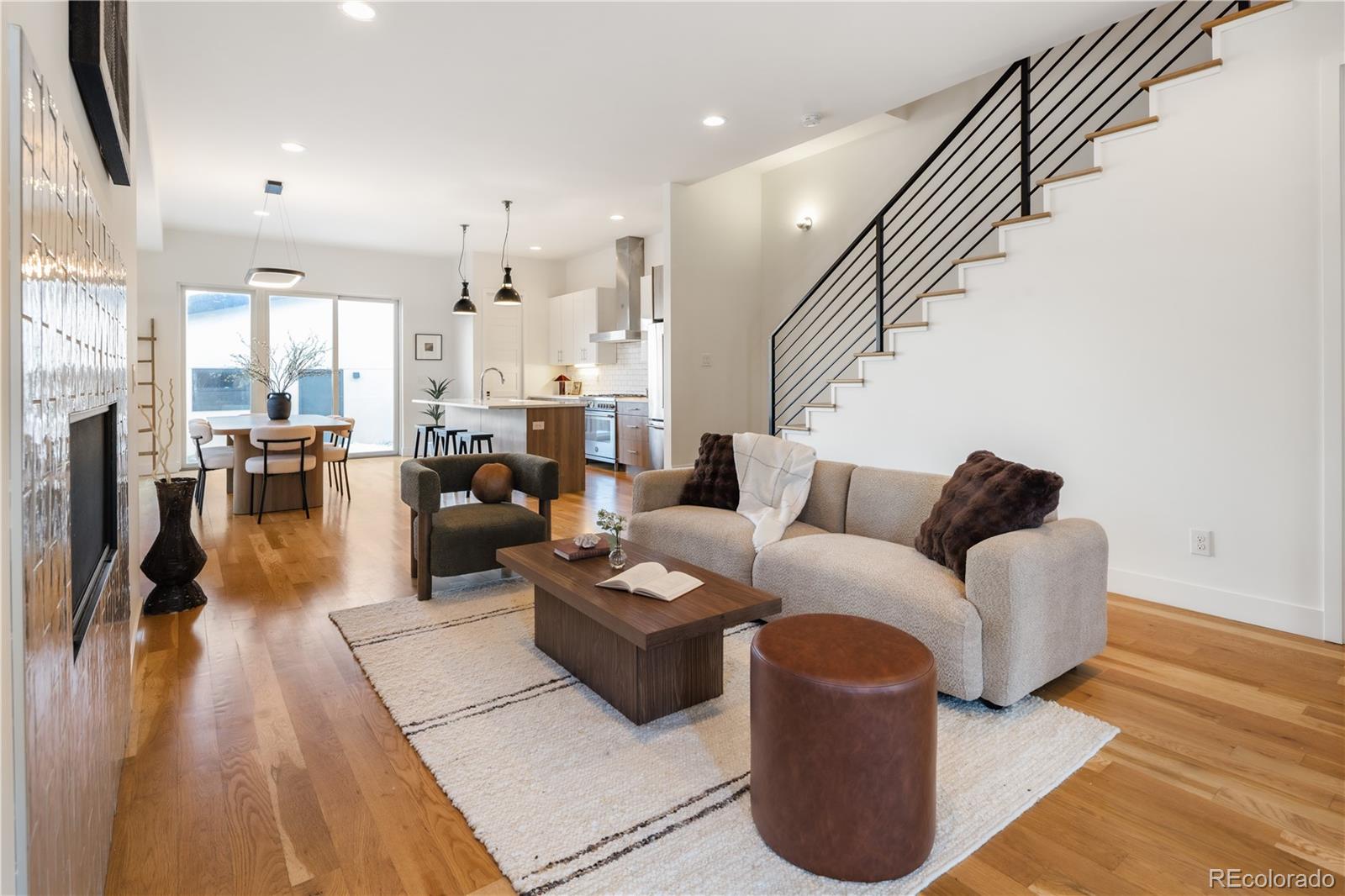 MLS Image #0 for 2240 s lincoln street,denver, Colorado