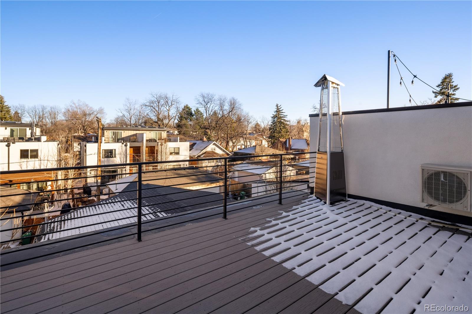 MLS Image #41 for 2240 s lincoln street,denver, Colorado