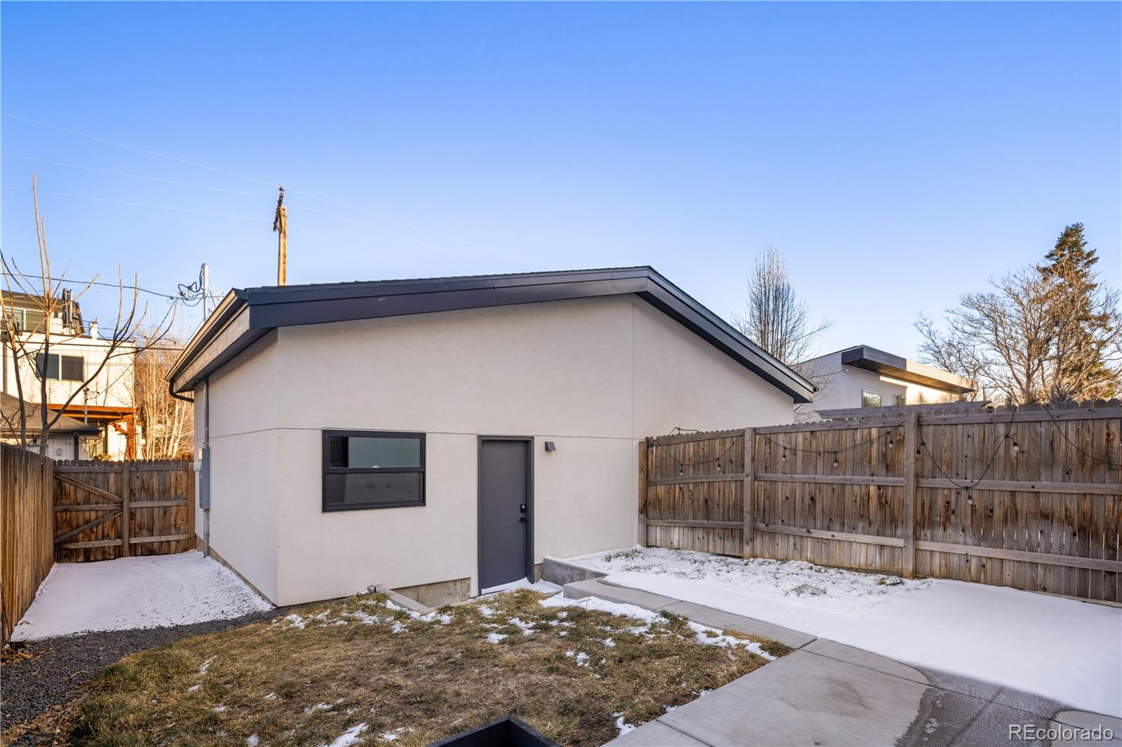 MLS Image #43 for 2240 s lincoln street,denver, Colorado