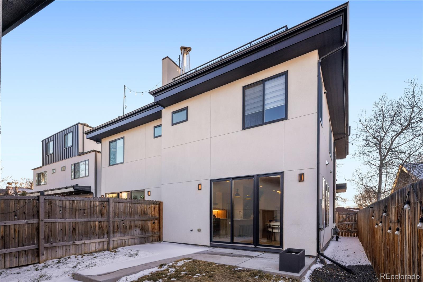 MLS Image #44 for 2240 s lincoln street,denver, Colorado