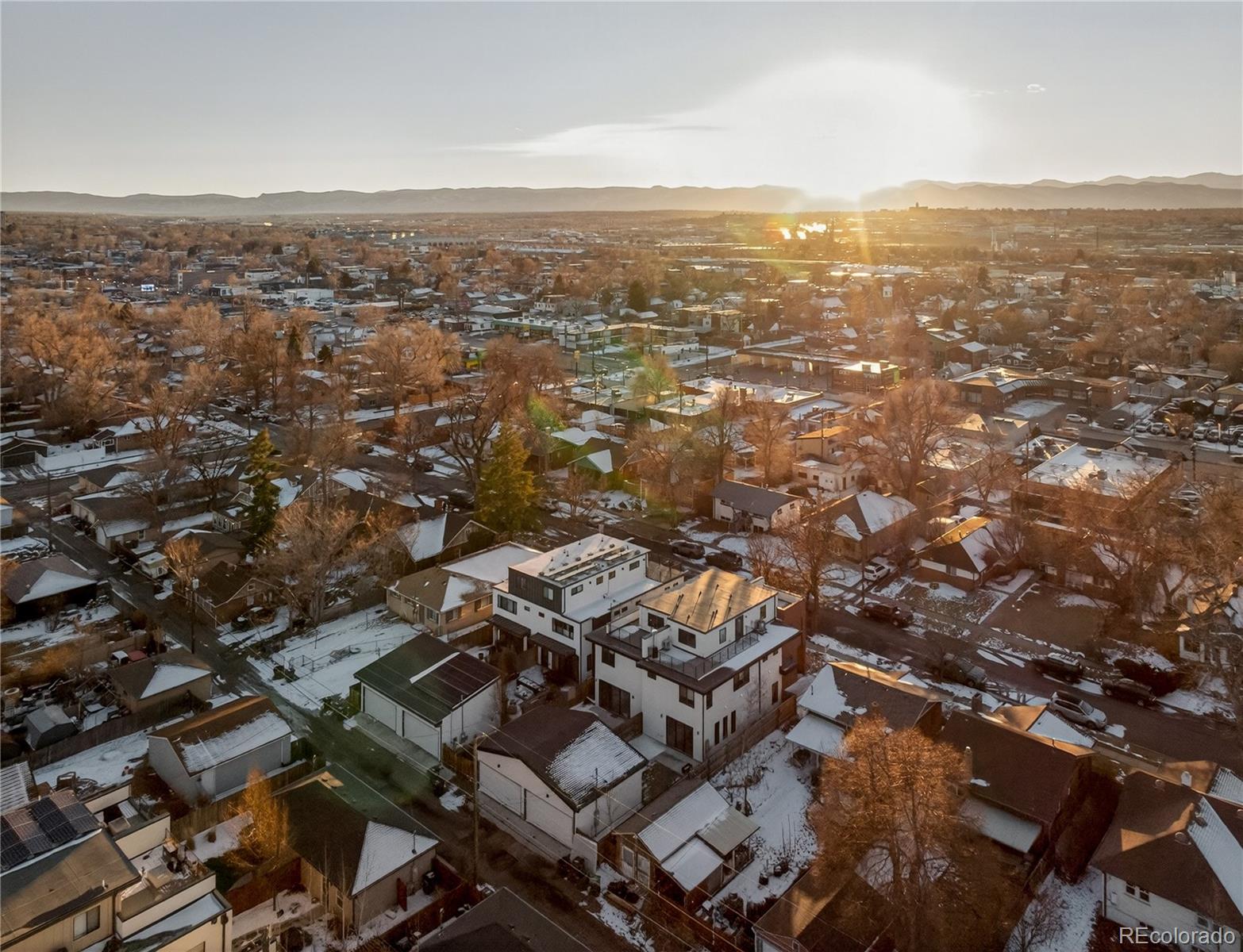 MLS Image #45 for 2240 s lincoln street,denver, Colorado