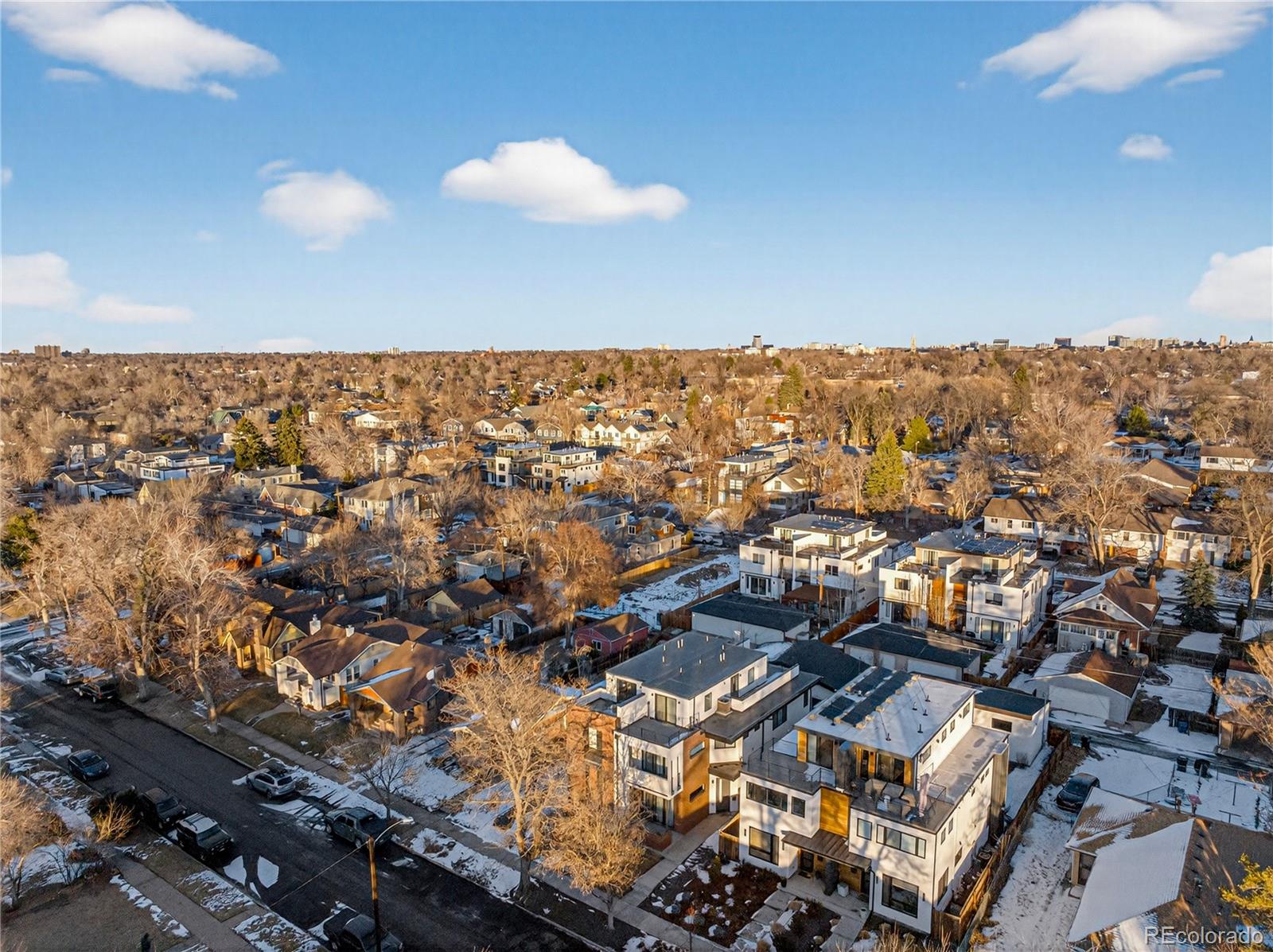 MLS Image #46 for 2240 s lincoln street,denver, Colorado