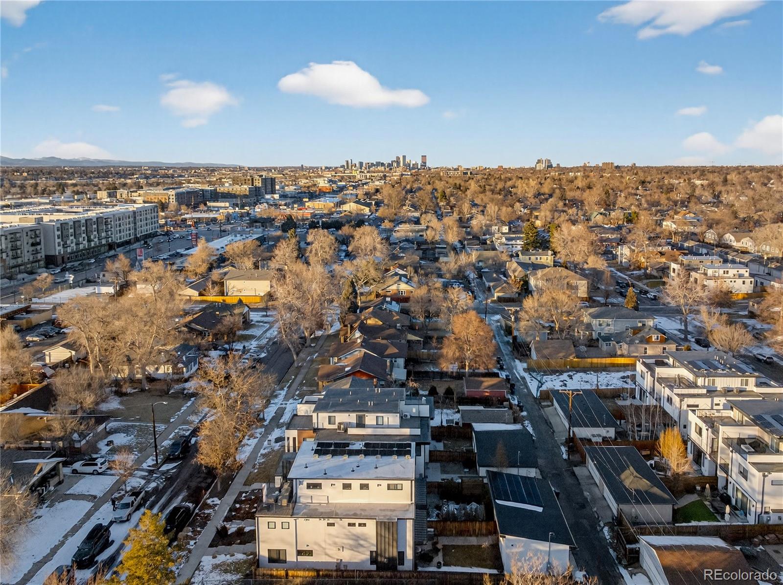 MLS Image #47 for 2240 s lincoln street,denver, Colorado