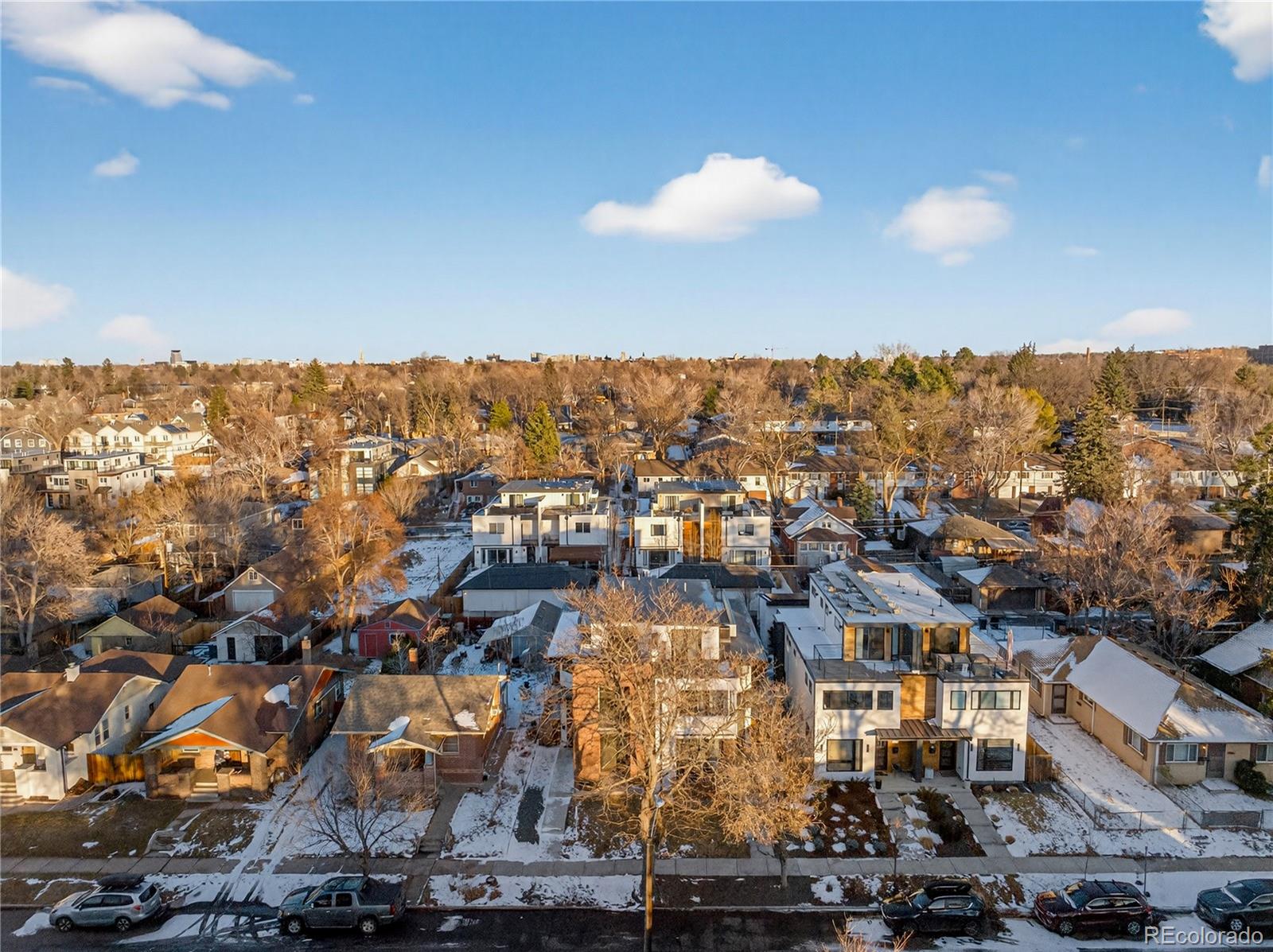 MLS Image #48 for 2240 s lincoln street,denver, Colorado