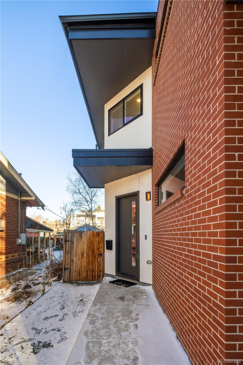 MLS Image #6 for 2240 s lincoln street,denver, Colorado