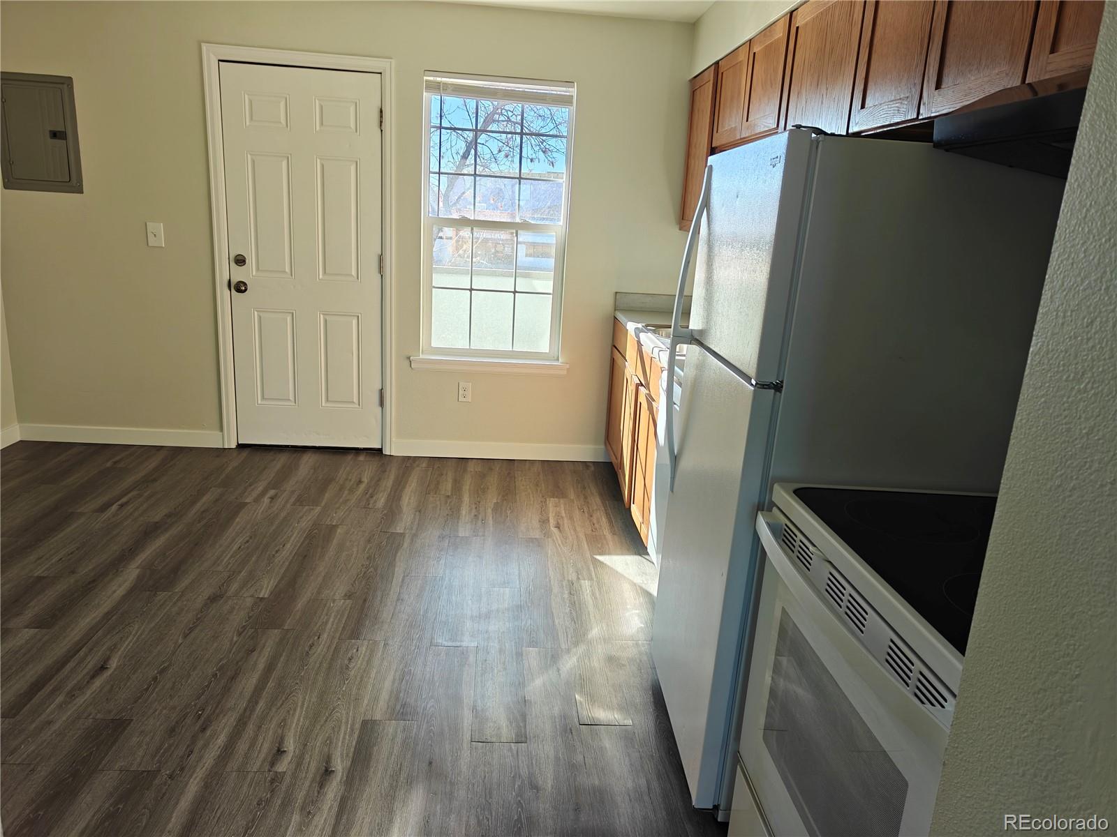 MLS Image #2 for 9120 e girard avenue #11,denver, Colorado