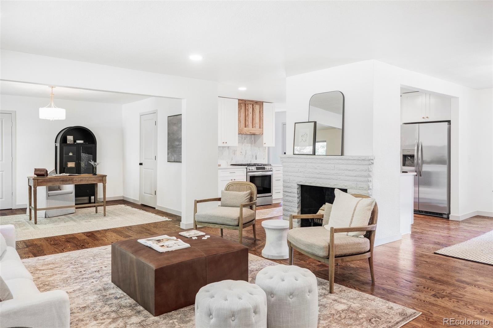 MLS Image #2 for 1759  olive street,denver, Colorado