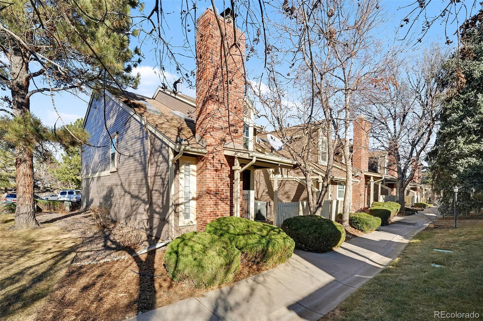 MLS Image #2 for 1920 s helena street a,aurora, Colorado