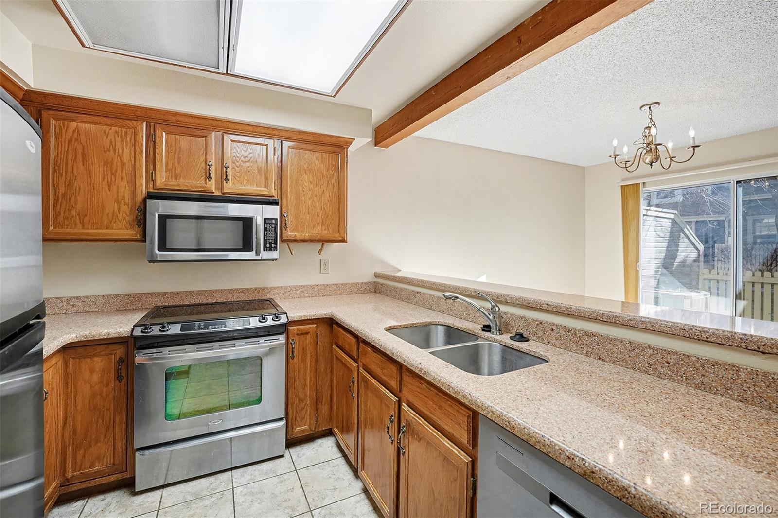 MLS Image #6 for 1920 s helena street a,aurora, Colorado