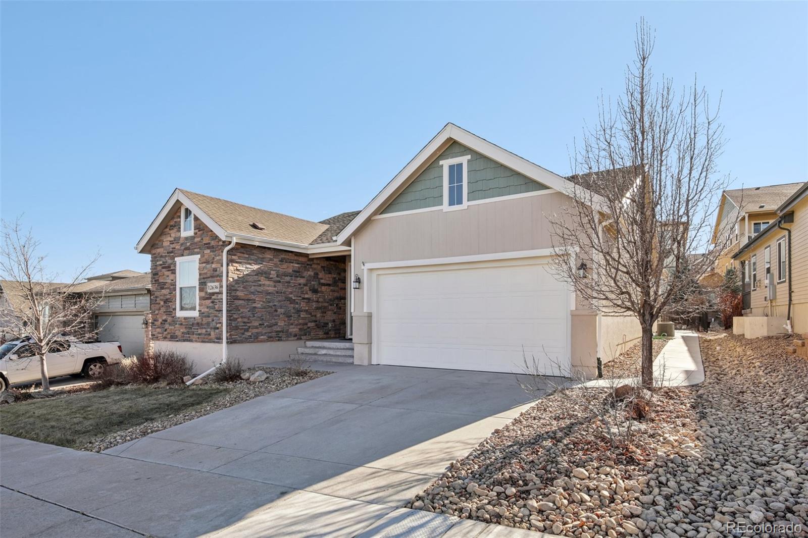 MLS Image #2 for 12636  sandstone drive,broomfield, Colorado