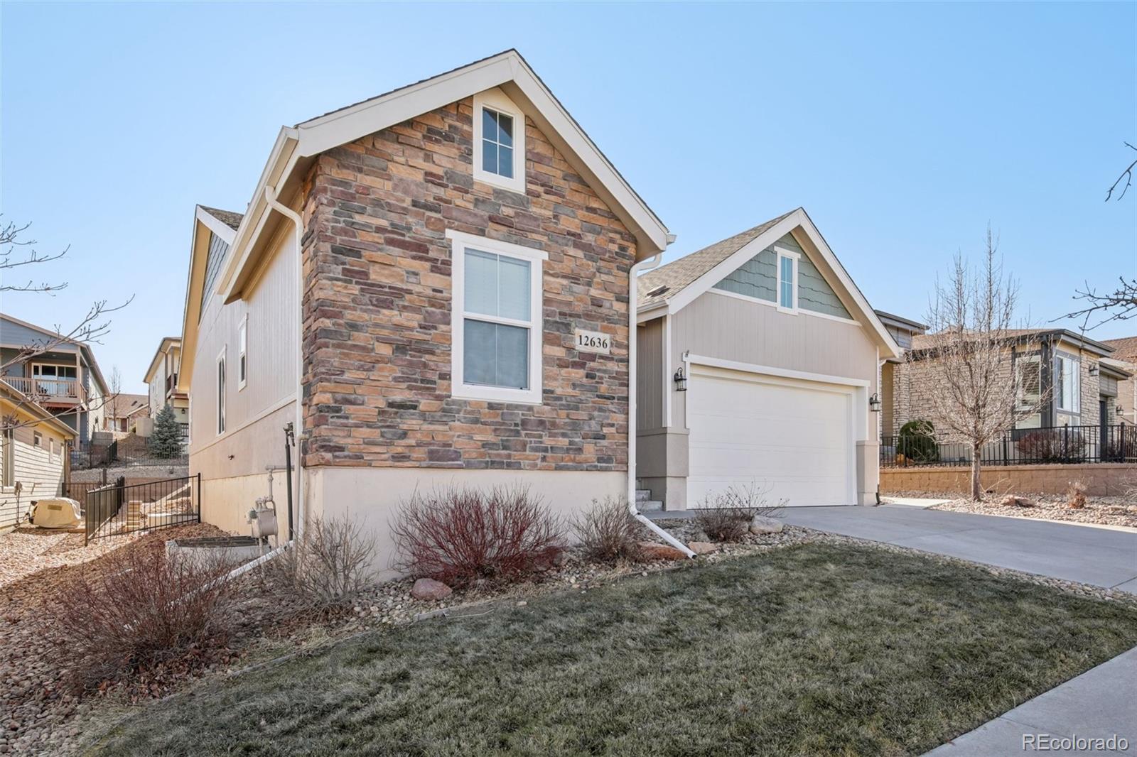 MLS Image #33 for 12636  sandstone drive,broomfield, Colorado