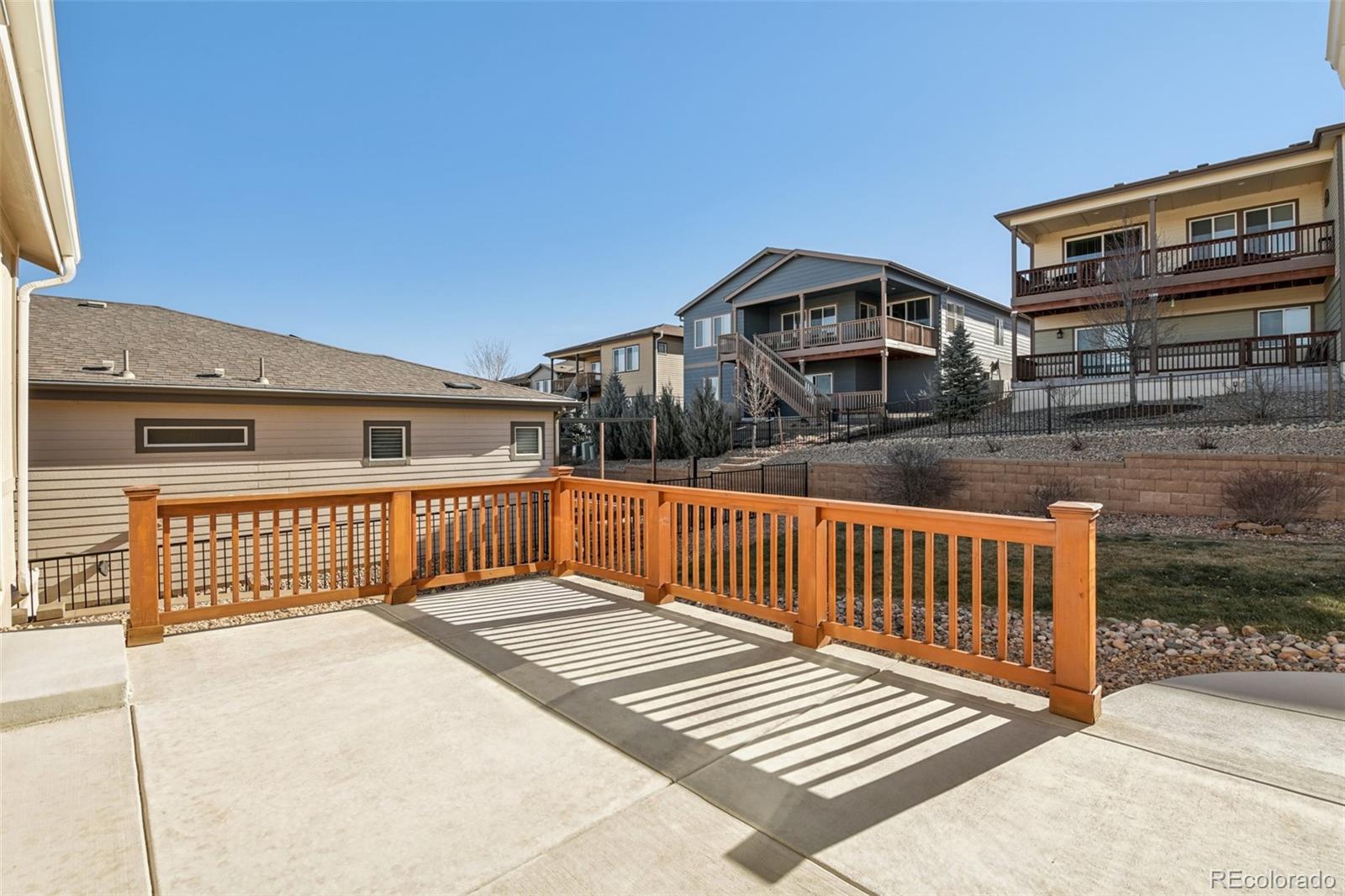 MLS Image #34 for 12636  sandstone drive,broomfield, Colorado