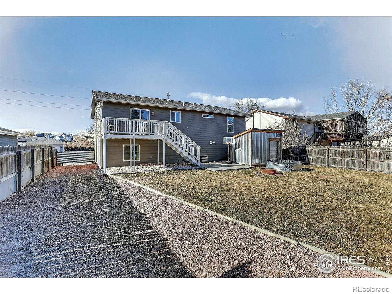 MLS Image #2 for 502  lakeview drive,severance, Colorado