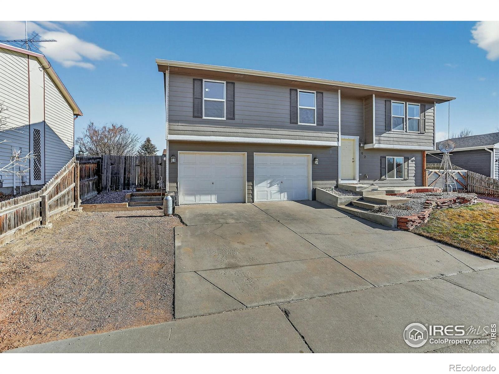 MLS Image #25 for 502  lakeview drive,severance, Colorado