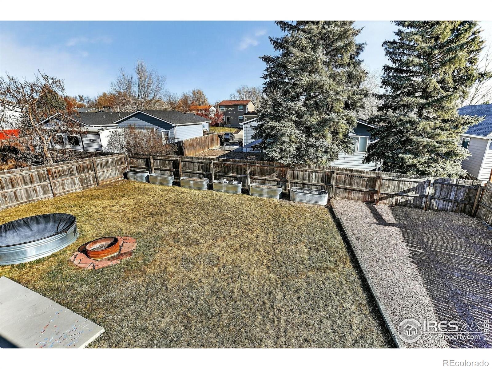 MLS Image #3 for 502  lakeview drive,severance, Colorado