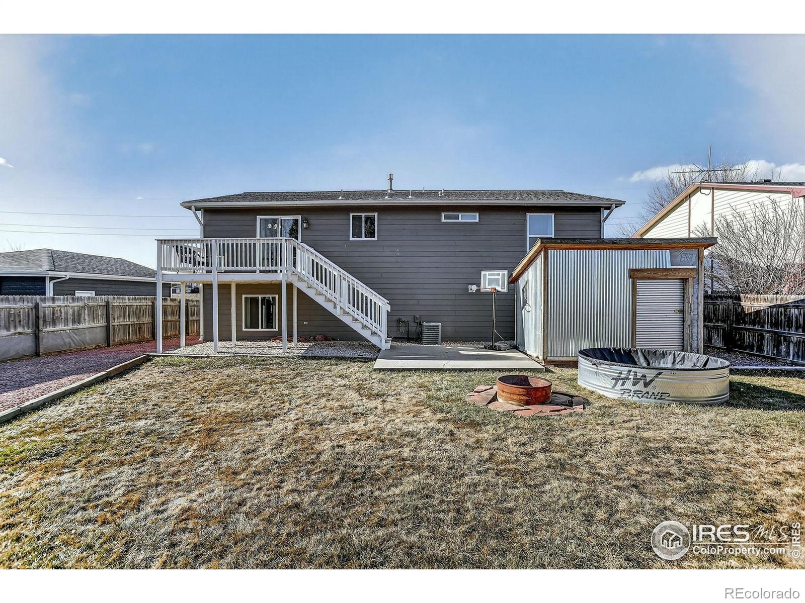 MLS Image #4 for 502  lakeview drive,severance, Colorado