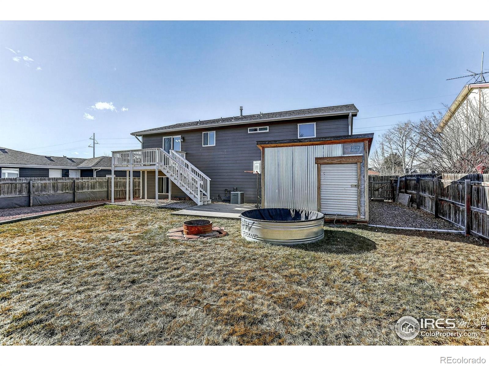 MLS Image #5 for 502  lakeview drive,severance, Colorado