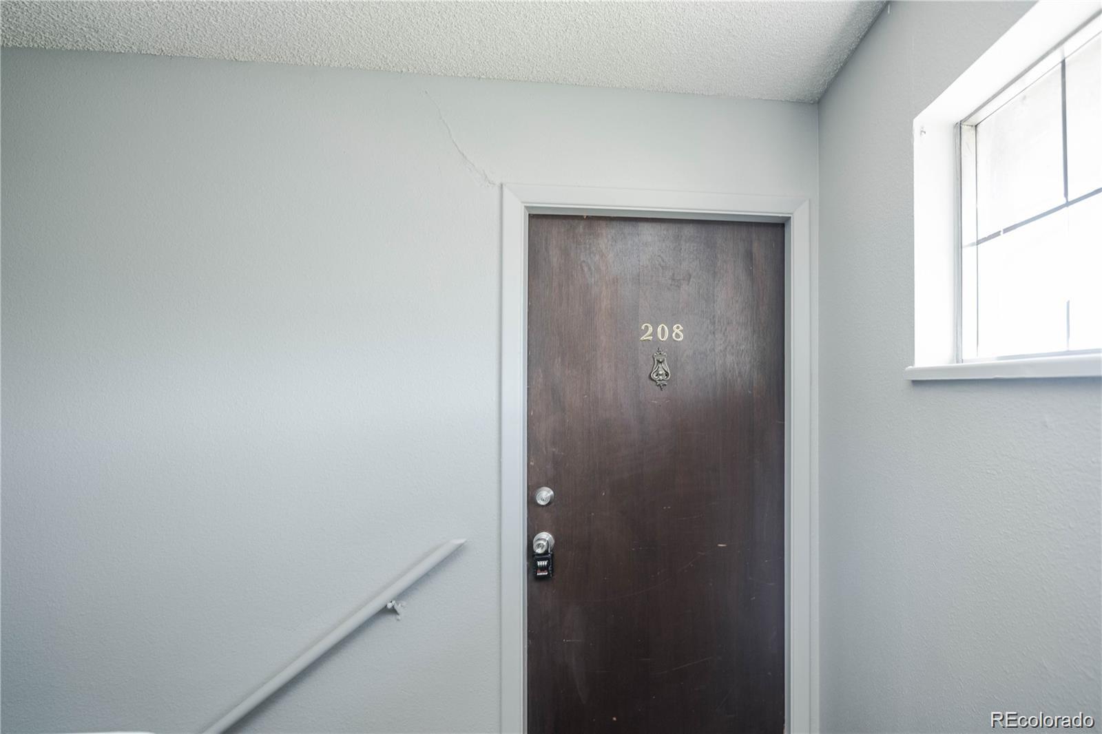 MLS Image #1 for 3855 s monaco street 208,denver, Colorado