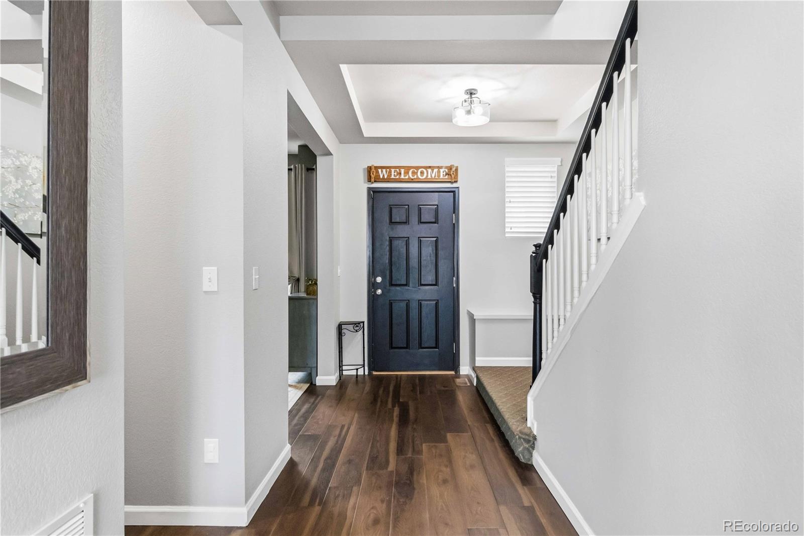 MLS Image #1 for 17933  coral burst street,parker, Colorado