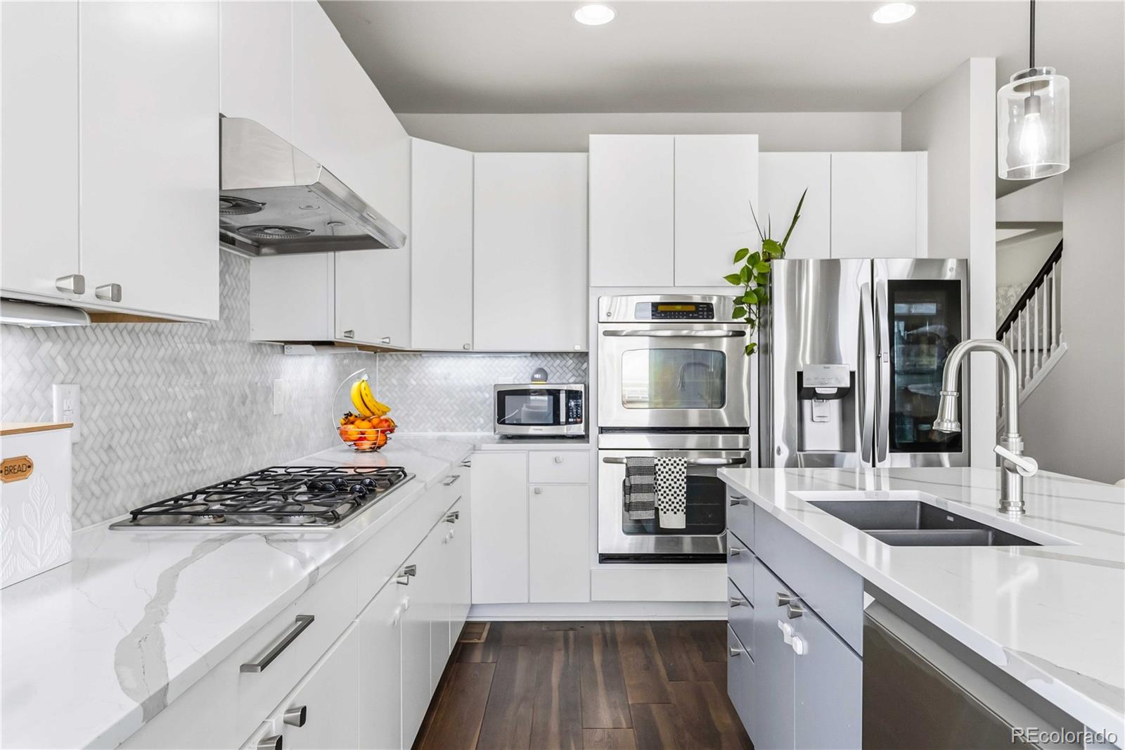 MLS Image #11 for 17933  coral burst street,parker, Colorado