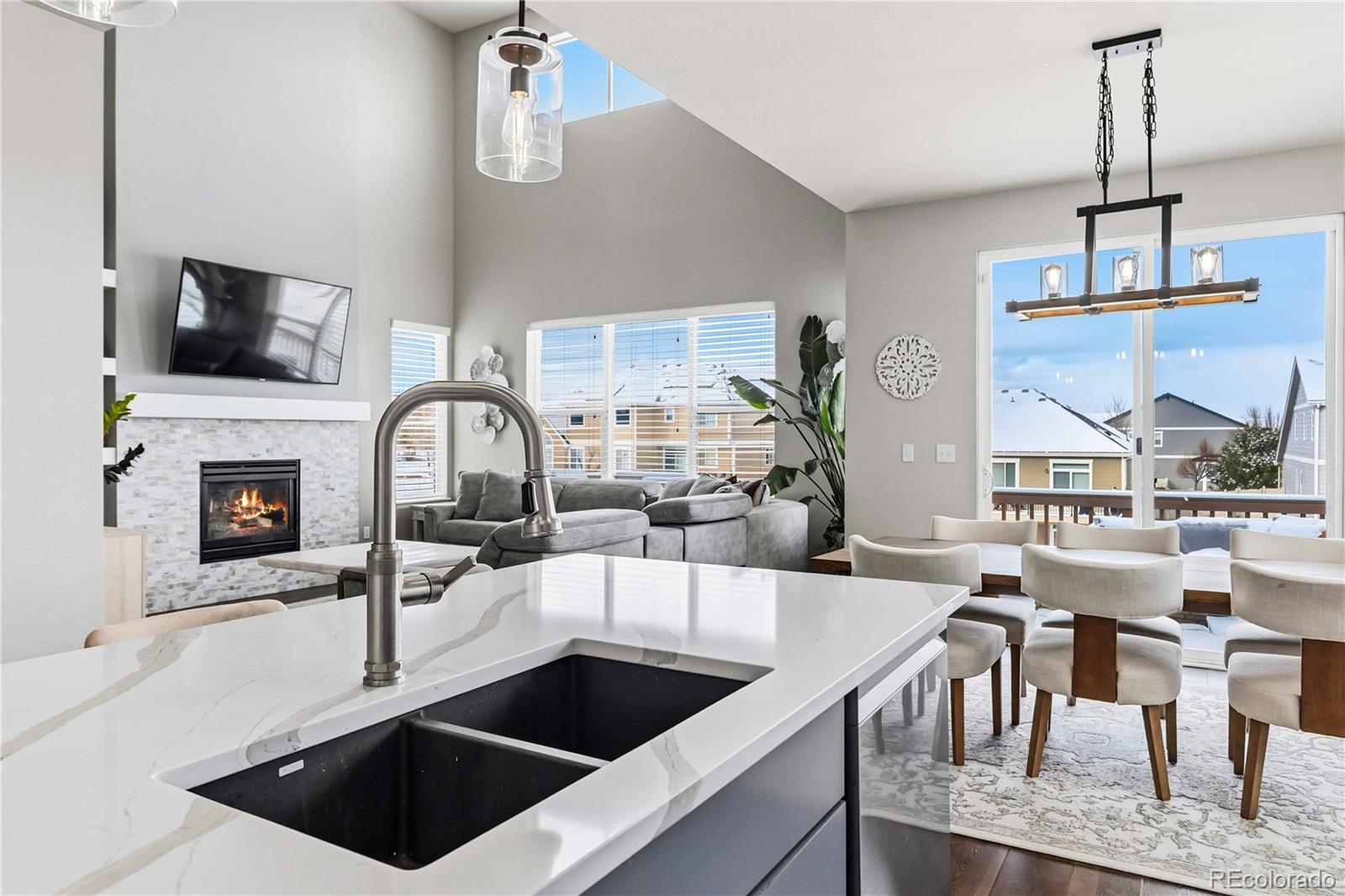 MLS Image #12 for 17933  coral burst street,parker, Colorado