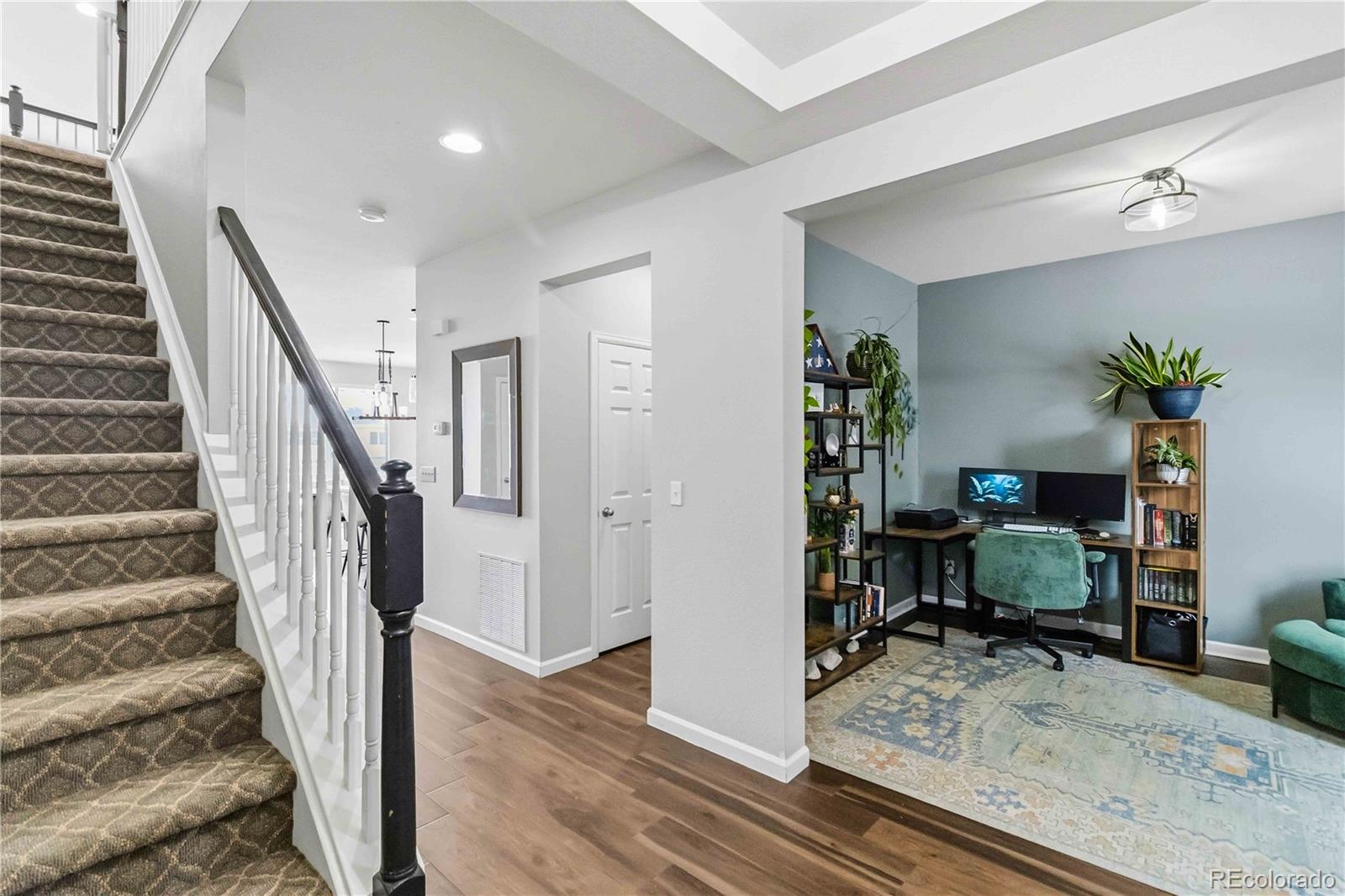 MLS Image #2 for 17933  coral burst street,parker, Colorado
